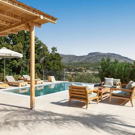 Villa Massari Hills Luxury Living