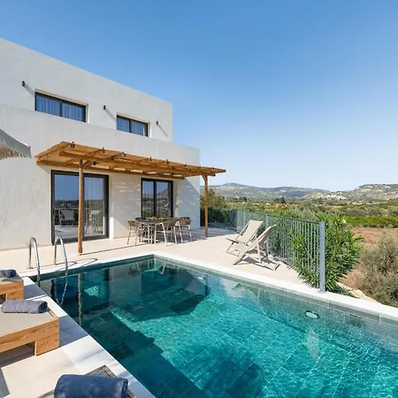 Massari Hills Luxury Living Villa Malónasz