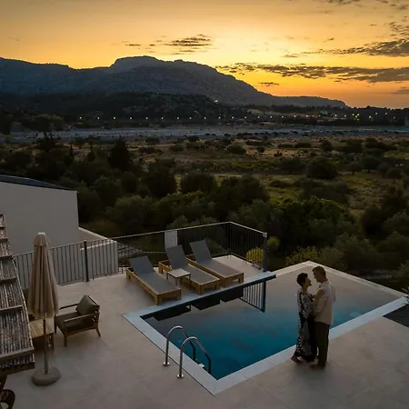 Massari Hills Luxury Living