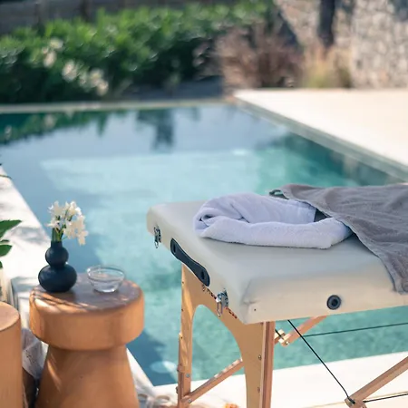 Massari Hills Luxury Living Villa Malónasz