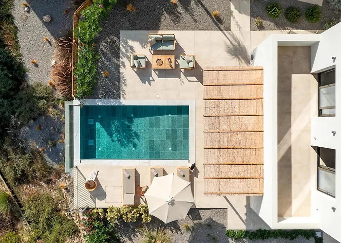 Villa Massari Hills Luxury Living