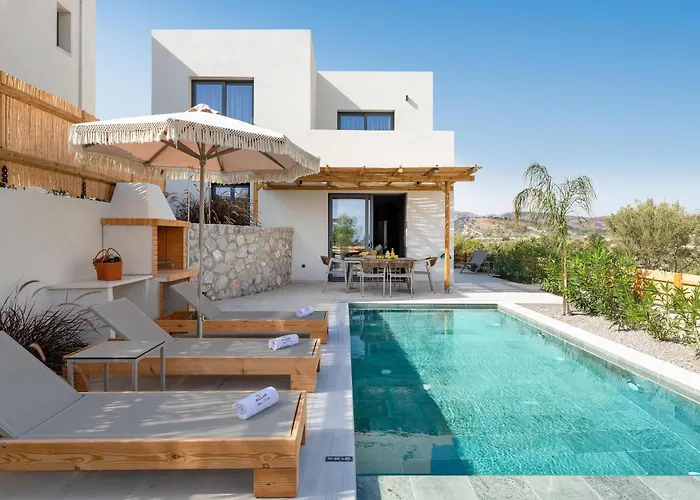 Villa Massari Hills Luxury Living