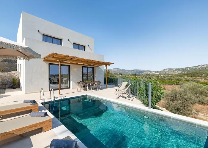 Massari Hills Luxury Living Villa Malona Village