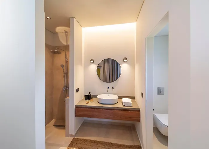Massari Hills Luxury Living Villa