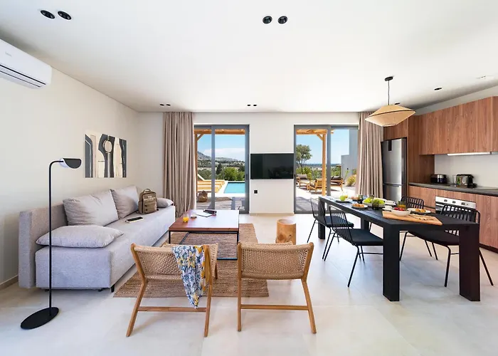 Villa Massari Hills Luxury Living *