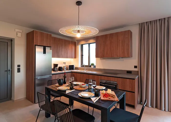 Villa Massari Hills Luxury Living