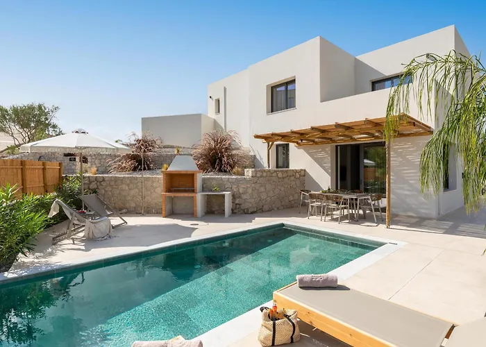 Villa Massari Hills Luxury Living