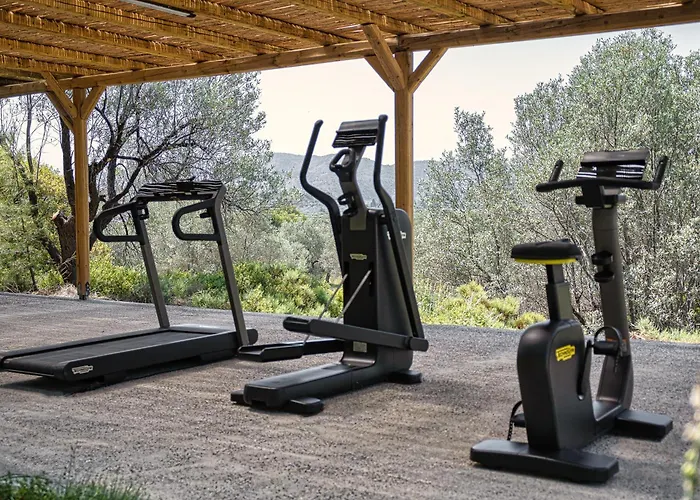 Massari Hills Luxury Living Villa Malona Village