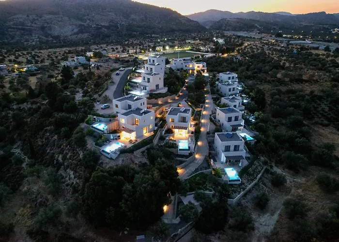 Villa Massari Hills Luxury Living *