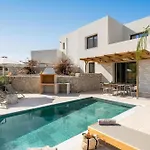 Villa Massari Hills Luxury Living