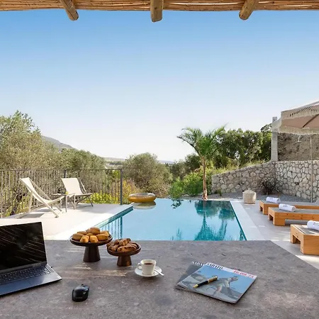 Massari Hills Luxury Living Villa