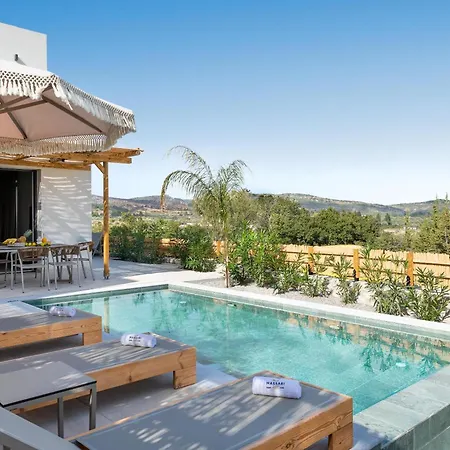 Massari Hills Luxury Living Villa