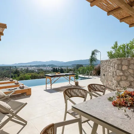 Villa Massari Hills Luxury Living