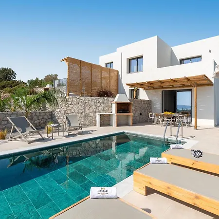 Villa Massari Hills Luxury Living *