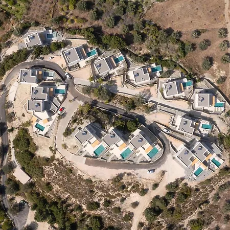 Βίλα Massari Hills Luxury Living *