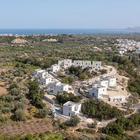 Villa Massari Hills Luxury Living Malónasz
