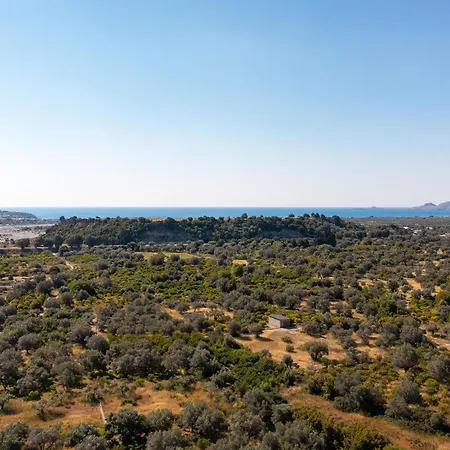 Massari Hills Luxury Living * Μάλονα Village