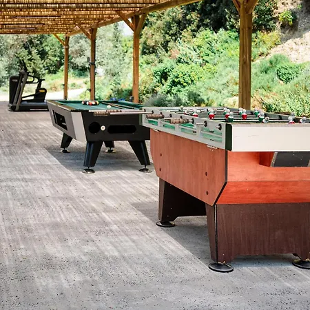 Βίλα Massari Hills Luxury Living