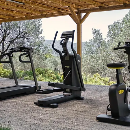 Massari Hills Luxury Living Βίλα Μάλονα Village