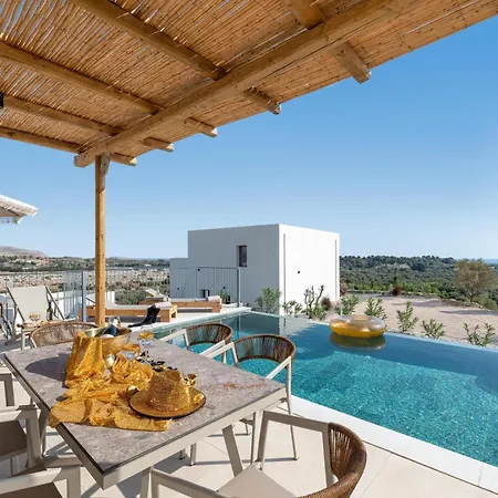 Massari Hills Luxury Living