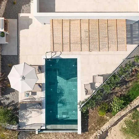 Massari Hills Luxury Living