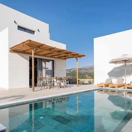 Massari Hills Luxury Living Villa