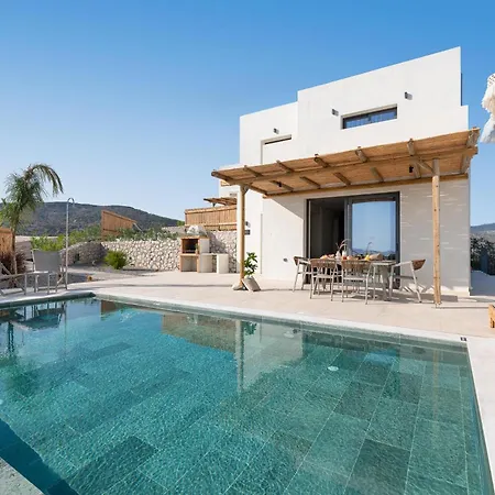 Villa Massari Hills Luxury Living *