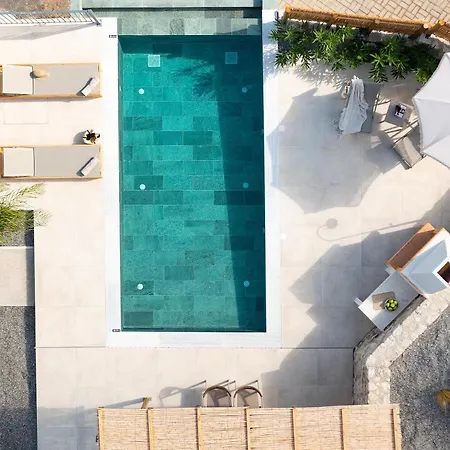 Villa Massari Hills Luxury Living