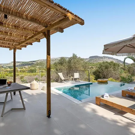 Massari Hills Luxury Living Villa *