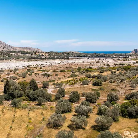 Massari Hills Luxury Living Malónasz