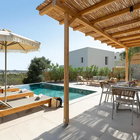 Massari Hills Luxury Living * Malónasz