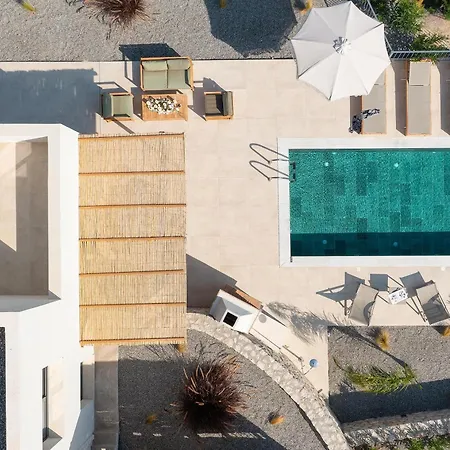 Villa Massari Hills Luxury Living *