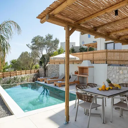 Villa Massari Hills Luxury Living Malónasz
