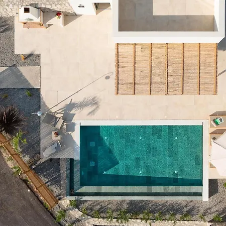 Massari Hills Luxury Living Villa Malónasz