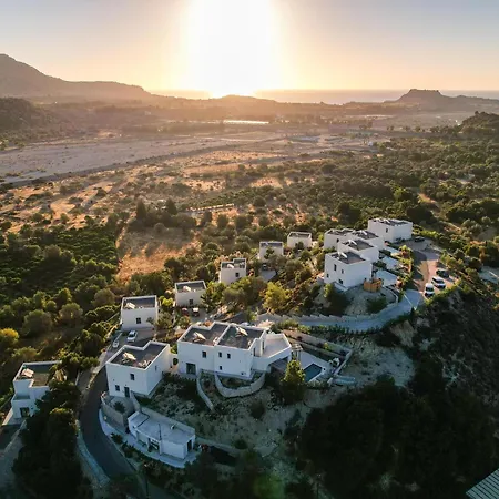 Massari Hills Luxury Living