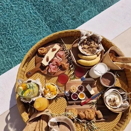 Massari Hills Luxury Living Βίλα Μάλονα Village