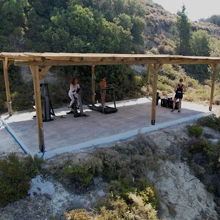 Massari Hills Luxury Living *