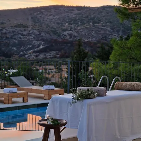 Massari Hills Luxury Living Μάλονα Village