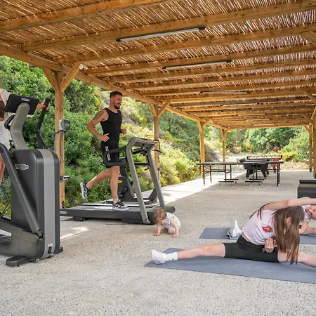 Massari Hills Luxury Living Μάλονα Village