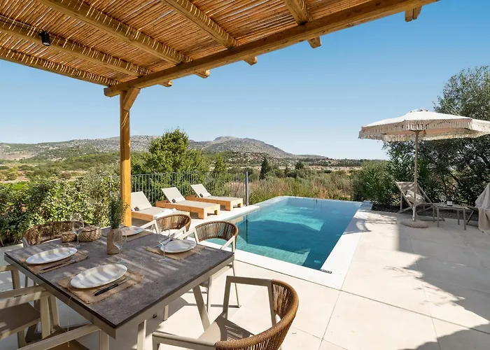 Massari Hills Luxury Living Villa *