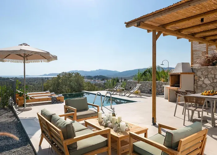 Massari Hills Luxury Living Villa *