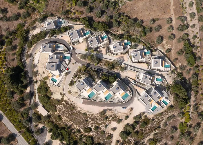 Villa Massari Hills Luxury Living *