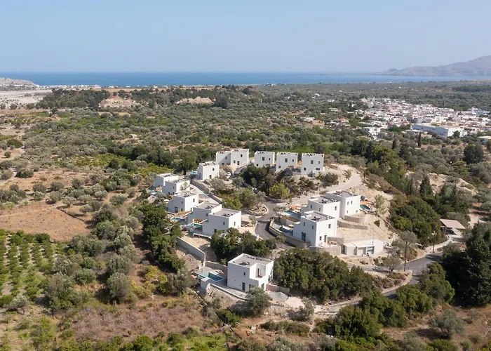 Villa Massari Hills Luxury Living Malona Village