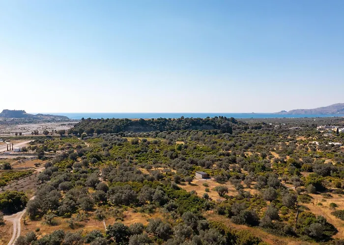 Massari Hills Luxury Living * Malona Village