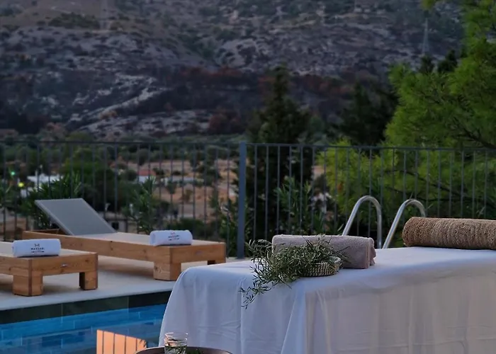 Massari Hills Luxury Living Malona Village