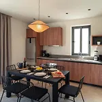 Massari Hills Luxury Living