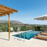 Villa Massari Hills Luxury Living Malona Village