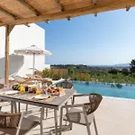 Villa Massari Hills Luxury Living *