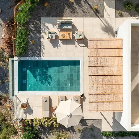 Villa Massari Hills Luxury Living