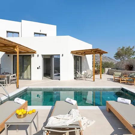 וילה Massari Hills Luxury Living